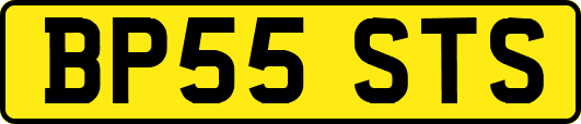 BP55STS