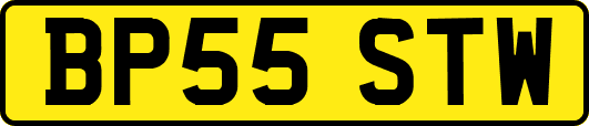 BP55STW