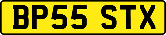 BP55STX