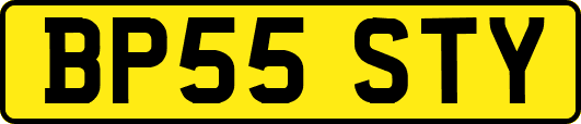 BP55STY