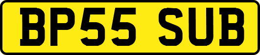 BP55SUB