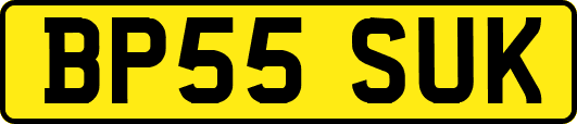 BP55SUK