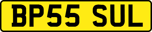 BP55SUL