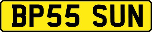 BP55SUN