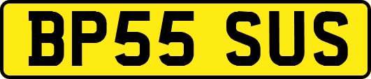 BP55SUS