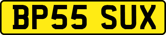 BP55SUX
