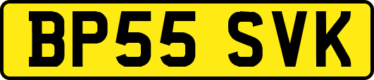 BP55SVK