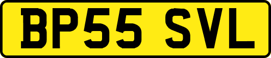 BP55SVL