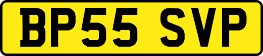 BP55SVP