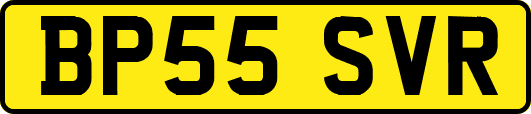 BP55SVR