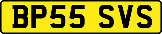 BP55SVS