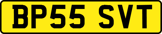 BP55SVT
