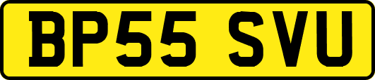 BP55SVU