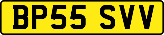 BP55SVV