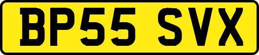 BP55SVX
