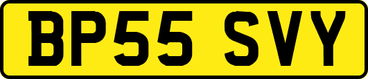 BP55SVY