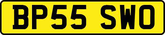 BP55SWO