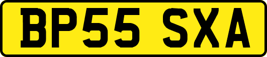 BP55SXA