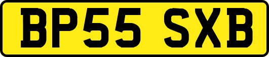 BP55SXB