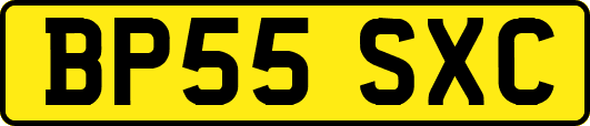 BP55SXC