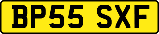 BP55SXF