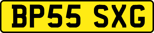 BP55SXG