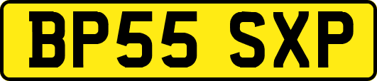 BP55SXP