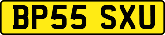 BP55SXU