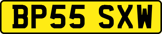 BP55SXW