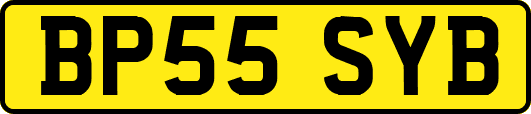BP55SYB