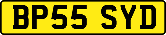 BP55SYD