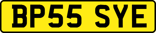 BP55SYE