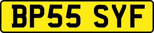 BP55SYF