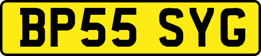 BP55SYG