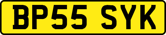 BP55SYK