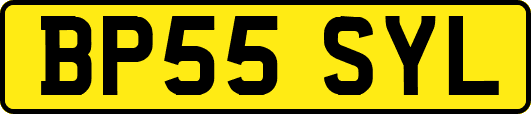 BP55SYL