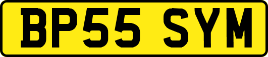 BP55SYM