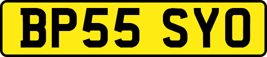 BP55SYO
