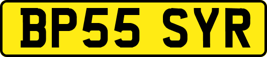 BP55SYR