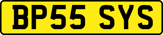 BP55SYS