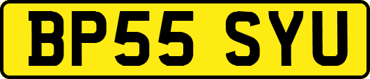 BP55SYU
