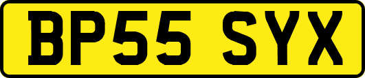 BP55SYX