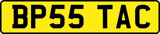 BP55TAC