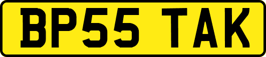 BP55TAK
