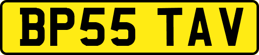 BP55TAV