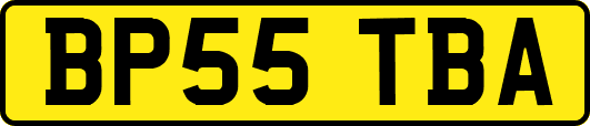 BP55TBA