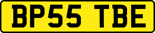 BP55TBE