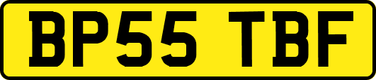 BP55TBF
