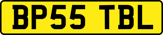 BP55TBL