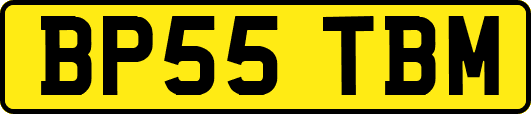 BP55TBM